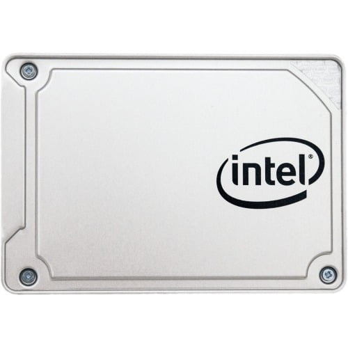 Intel Lecteur SSD 545S SSDSC2KW010T8X1