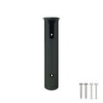 thumbnail image 1 of 2/3/4/6PCS Tube Fishing Rod Holders Racks With Screws Portable Fishing Pole Holders Support For Boats Trailer, 1 of 9