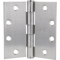 National Hardware Full Mortise Standard Weight Hinge N236-015