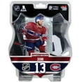 thumbnail image 4 of NHL 6" Figure - Max Domi - Montreal Canadiens, 4 of 6