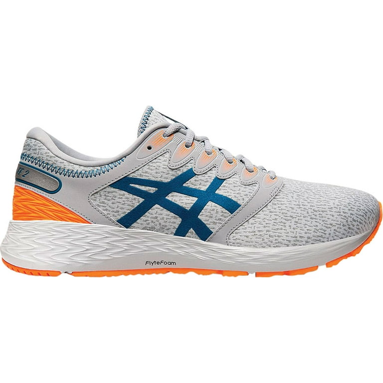 Asics roadhawk ff running shoes mens deals
