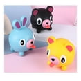 thumbnail image 5 of Tongue Popping Stress Relief Dolls - Funny Animal Toys with Sound for Creative Pinch & Pop Relaxation, 5 of 5