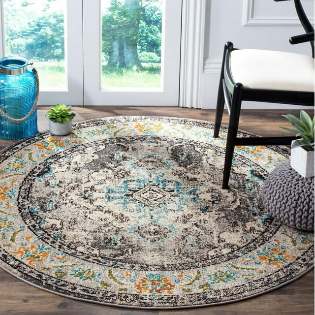 Safavieh Monaco Toria Traditional Area Rug