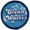 Clean Water Patch, variant on 12 pieces 2" Custom Activity Scouts Applique Fun Patches - Kaper Completed Patch
