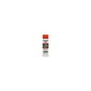 Rust-Oleum Industrial Choice Orange Inverted Striping Paint 17 oz