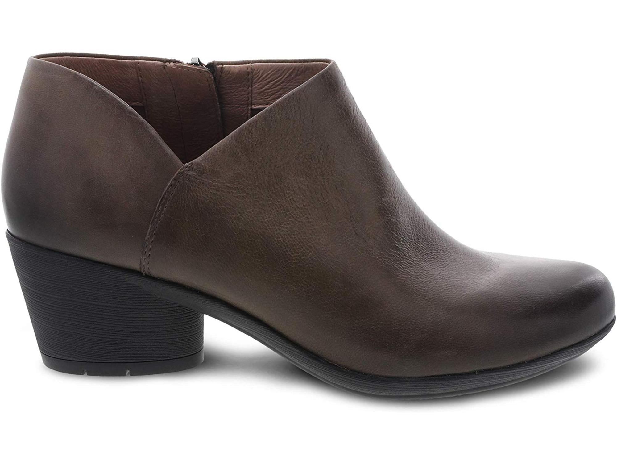 dansko women's boots