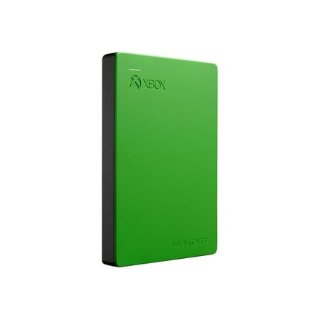 Seagate 4TB GAMEDRIVE FOR XBOX - STEA4000402