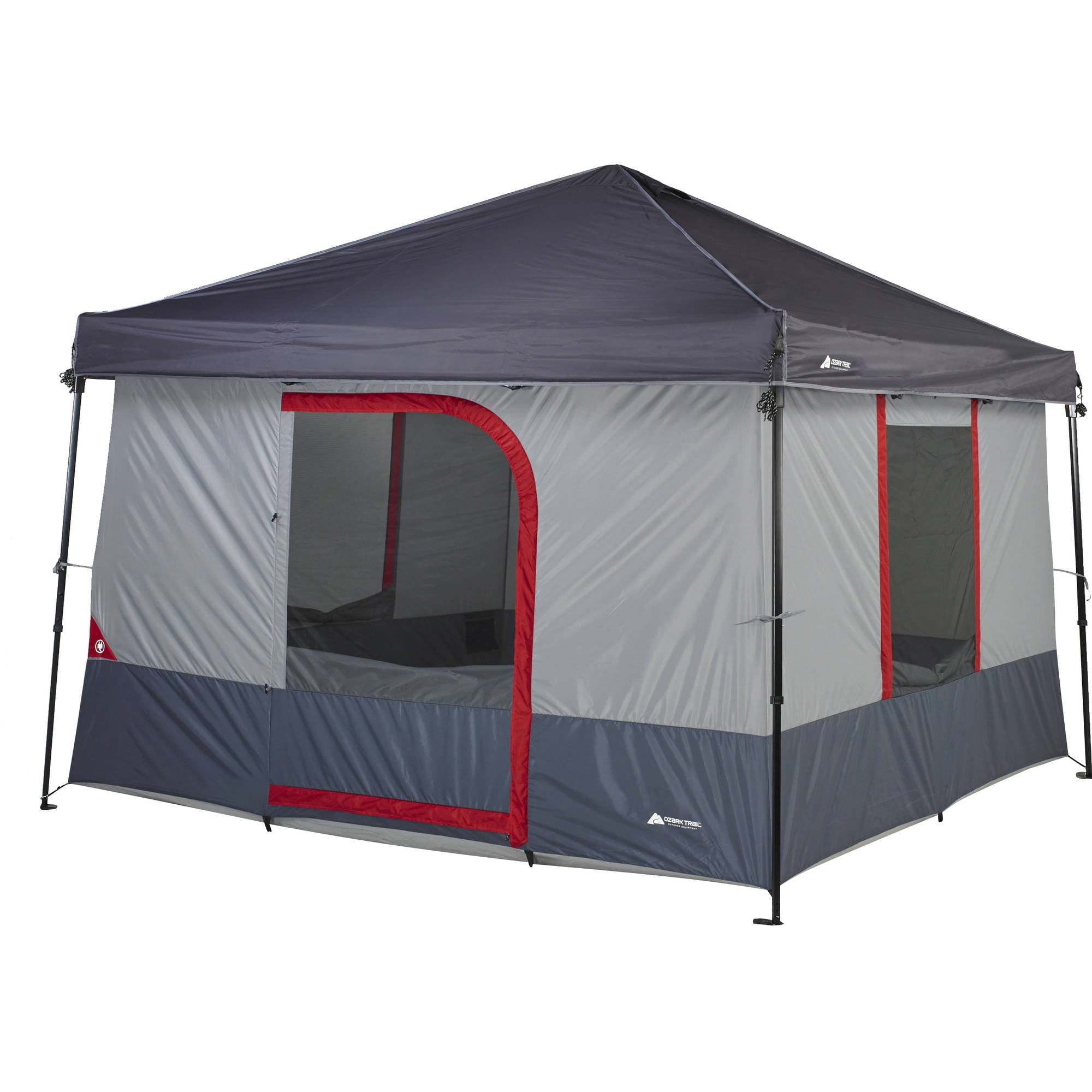 Ozark Trail 6-Person Connectent for Canopy Camping Tent | eBay