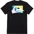 thumbnail image 2 of Quiksilver Men's Neon Colors Shirts, 2 of 2