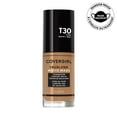 thumbnail image 1 of COVERGIRL Fond de teint TruBlend Matte Made, 1 of 9