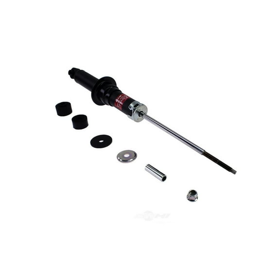 KYB 340068 Gas Strut Fits select: 2008-2010 DODGE AVENGER, 2007-2010 CHRYSLER SEBRING