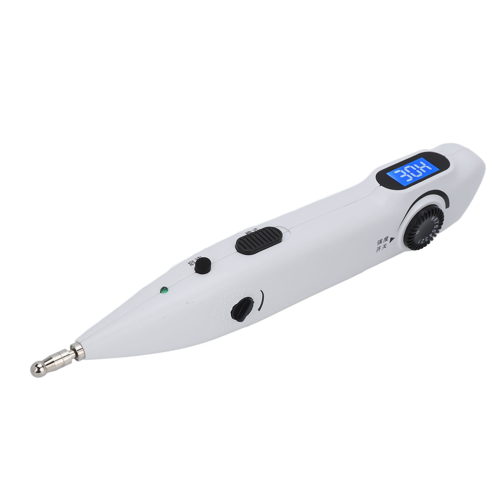 ACU PEN ELECTRONIC ACUPUNCTURE STIMULATOR – Fresh and More Gifts