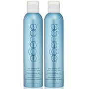 Aquage Dry Shamp. Style Extending 8 Ounce Pack Of 2