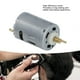 thumbnail image 3 of Motor Giratorio ANGGREK Para Cortadora De Cabello 6500 RPM Alta Eficiencia Compatible 8148 8591 8504, 3 of 7