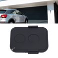 thumbnail image 1 of Garage Door Opener Remote,  2 Button Garage Door Remote  Easy To Use Long Range  for Roller Shutter Door, 1 of 7
