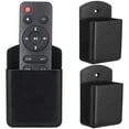 thumbnail image 1 of 3 soportes para control remoto de TV, soporte de pared para dormitorio, caravana, 1 of 8