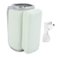 thumbnail image 2 of Calentador De Biberones, Calentador De Biberones, Funda Aislante, Luz Nocturna, Calentamiento Rápido, Control Preciso De Temperatura Con Batería De 6000 MAh Para Fórmula, 2 of 7