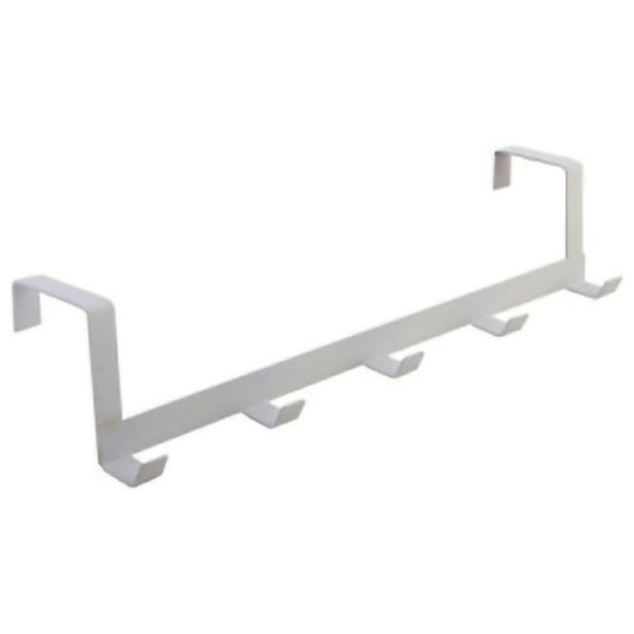 Gancho Para Puerta, Perchero Para Colgar Abrigos, Sin Taladro, Para Colgar Ropa, Sombrero, Bolsa, Toalla, Entrada De