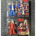 thumbnail image 3 of 2025 NECA-figura de acción de personajes de Otis Driftwood, modelo de figura de acción de capitán Spaulding, casa de 1000, 20 ° aniversario, Howdy Folkst, juguetes para regalo, 3 of 5