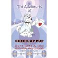 thumbnail image 2 of Les Aventures de Check-Up Pup: Duke Gets a Dip!, 2 of 2