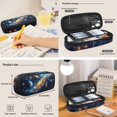 thumbnail image 5 of Jeiento Kids Backpack and Lunch Box Set 4 Piece Elementary School Bookbag with Pencil Case & Bookmark, Galaxy Planet Lightweight Backpack for Back to School Travel, 5 of 7