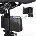 thumbnail image 3 of Candado inalámbrico ANGGREK ABS para bicicleta con Alarma, 3 of 8