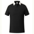 thumbnail image 5 of PFRNLF Polo Shirts for Women UPF 50+ Short Sleeve Sun Protection Moisture Wicking Golf Polos Collared Shirt, 5 of 7