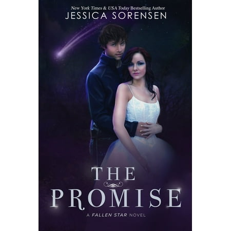 - The Promise (Fallen Star Series, Book 4) - eBook