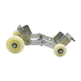 thumbnail image 2 of Rodante Para Ruedas De Motocicletas, Para Viajes, Garaje, Daños En Los Neumáticos, Antideslizante, Portátil, Para Patines De Ruedas, 2 of 8