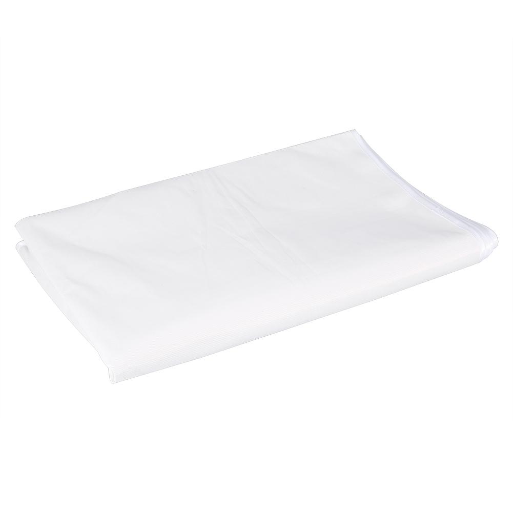 Mgaxyff Soft Beauty Massage Sheet SPA Treatment Bed Cover With Face