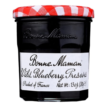 Bonne Maman - Conserve - 13 oz - Case of 6