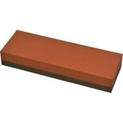 Norton Abrasives Combination Grit Stone,Soft Arkansas 61463685560