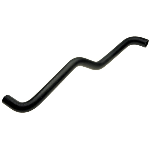 Radiator Coolant Hose Fits select: 2006-2007 SUBARU B9 TRIBECA, 2008-2014 SUBARU TRIBECA