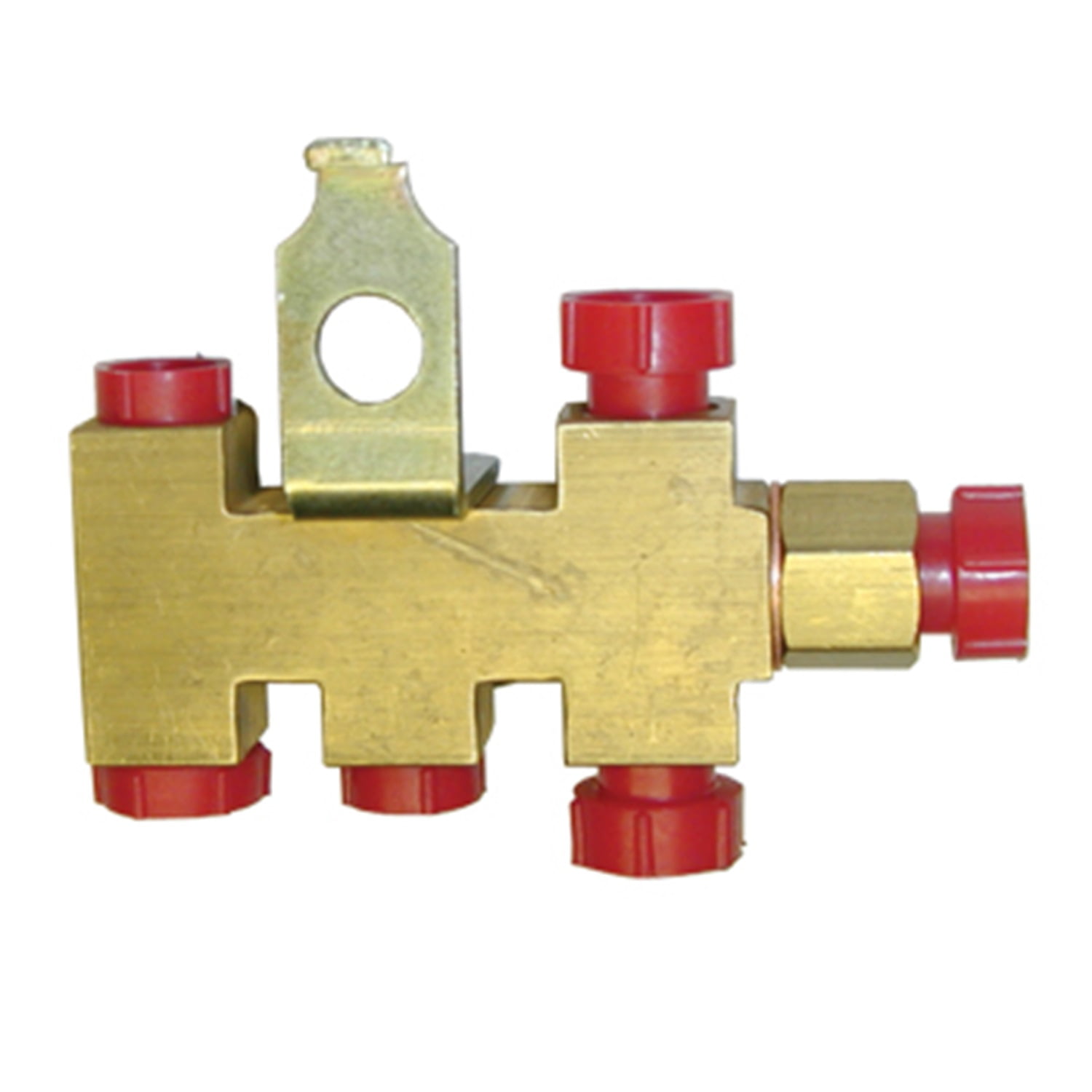 SSBC Performance Brakes A1419 Brake Proportioning Valve