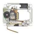 thumbnail image 1 of Lente Kem-400Aaa Con Soporte Reemplazo Profesional Cabezal De Lente Láser De Camioneta De Alto Rendimiento Para Ps3 Para Consola De Juegos Sony Kes-400A Kem-400A Cateissary EL008382-00, 1 of 5