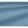 thumbnail image 6 of oneOone Viscose Jersey Baby Blue Fabric Block Sewing Material Print Fabric By The Yard 60 Inch Wide-9T, 6 of 7