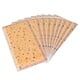 thumbnail image 4 of Adhesivo De Pared Adhesivo De Pared Adhesivo De Azulejo Decoración De Pared Adhesivo Autoadhesivo 9PCS Etiqueta De Pared Autoadhesiva Imitación De Cristal Calcomanía De Pared EOTVIA No, 4 of 7