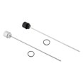 thumbnail image 3 of Oil Dipstick Plug for BMW R45 / R65 / R80 / R100 Models, 3 of 14