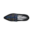 thumbnail image 3 of Bellini Ferris Women Flat Slip-on Shoe's In Black Mutli Wool, 3 of 6