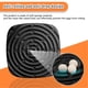 thumbnail image 3 of 4 Uds Almohadilla para Anidar Pollos Almohadilla Lavable para Caja Nido Estera de Cama Reutilizable Almohadilla para Revestimiento de Caja de Cama para Gallinas ANGGREK Otros, 3 of 8