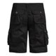 thumbnail image 4 of pstuiky Pantalones cortos casuales para hombre, Pantalones cortos con cordón y múltiples bolsillos para hombre, de color liso, a la moda Pantalones cortos de golf, 4 of 5