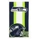 thumbnail image 1 of Toalla Northwest NFL Seattle Seahawks 76x152 cm Beach, 1 of 6