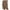 Brown, variant on sovlvnd Up to 65% Off Women's Over Size Spring And Elastic Waist Linen Versatile Straight Leg Casual Loose Pants Capris