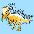 thumbnail image 2 of Infant's Jurassic World I’m a Veggiesaurus  Bodysuit, 2 of 3