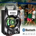thumbnail image 4 of PortableSpeaker For Smartphone PC, Wear  And Anti Drop, Outdoor Indoor Party Speakers, 4 of 7
