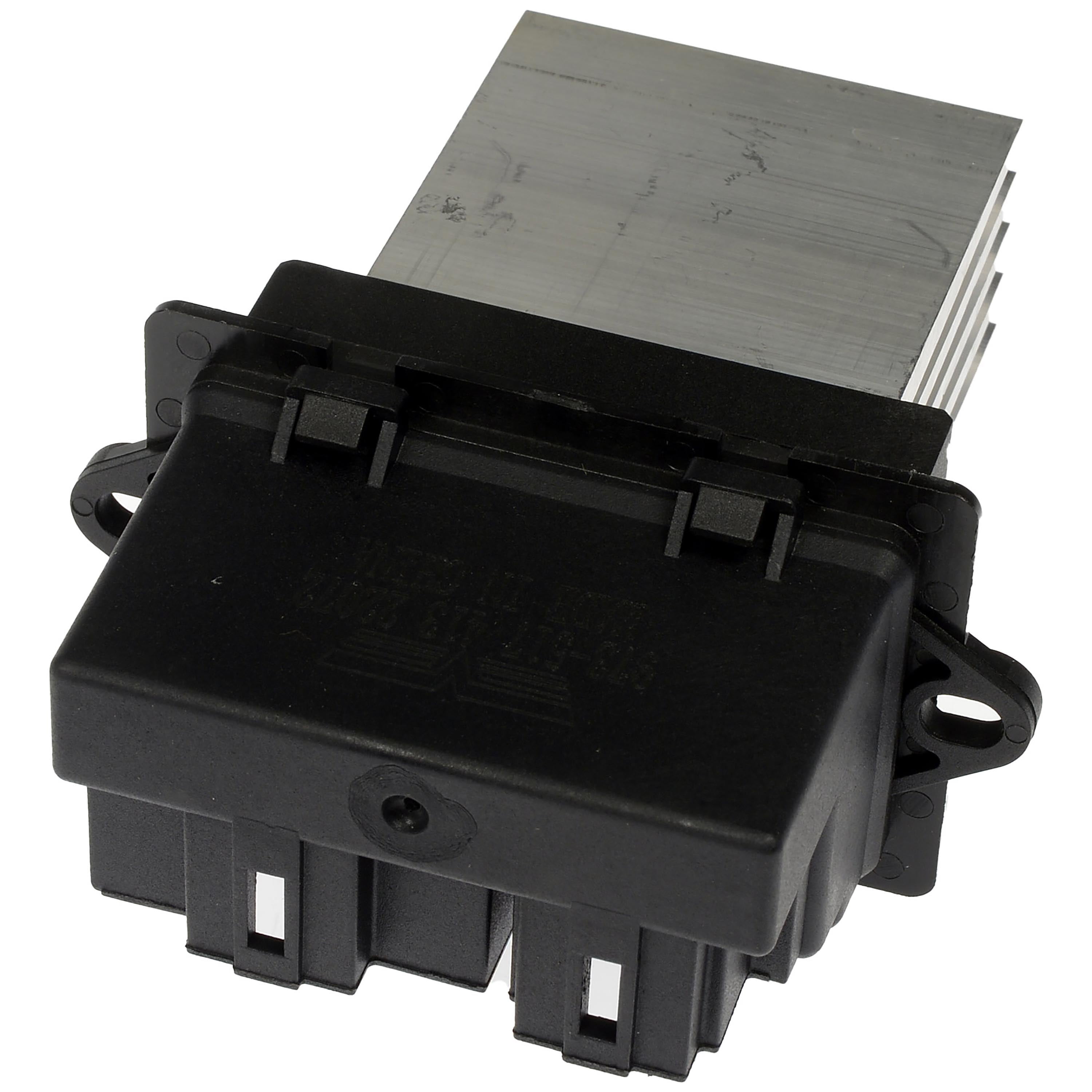 Dorman 973-517 HVAC Blower Motor Resistor Kit for Specific Chrysler / Dodge / Jeep Models