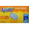 thumbnail image 2 of Swiffer Dusters Starter Kit, Unscented, 5 Ct (2 Pack) (Bundle), 2 of 8