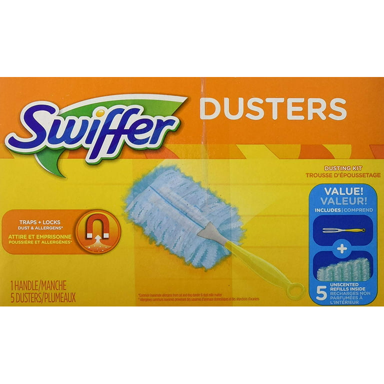 Swiffer® Hand Duster Starter Kit