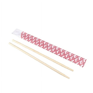 What is the difference between expensive chopsticks and reasonable