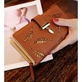 thumbnail image 5 of Fashion Women Leather Clutch Lady Wallet Long PU Card Holder Purse Handbag, 5 of 5